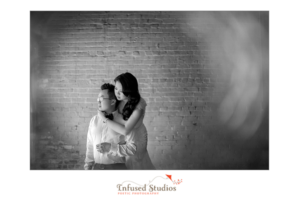 Joanne + Andrew :: Edmonton Wedding Inspiration