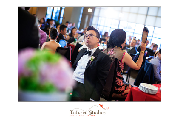 Joanne + Andrew :: Edmonton Wedding Inspiration