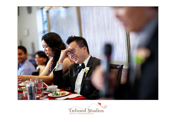 Joanne + Andrew :: Edmonton Wedding Inspiration