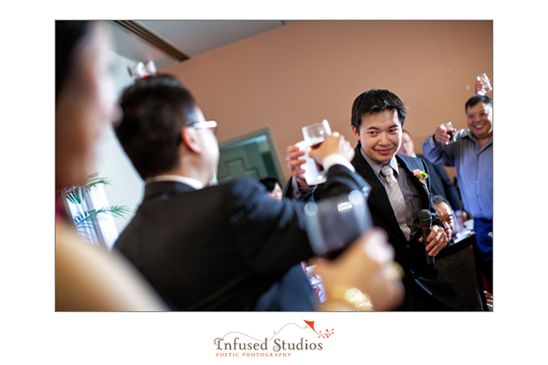 Joanne + Andrew :: Edmonton Wedding Inspiration