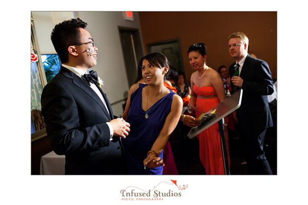 Joanne + Andrew :: Edmonton Wedding Inspiration