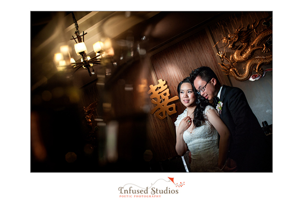 Joanne + Andrew :: Edmonton Wedding Inspiration