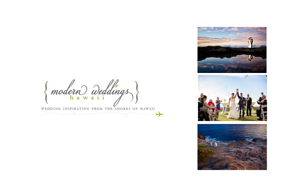Featured Destination Wedding :: Felicia + Roby