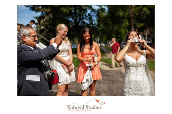 Edmonton Wedding Photographers :: Wedding Ceremony