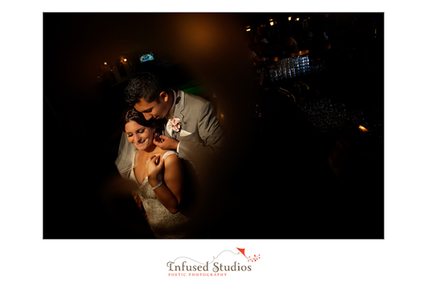 Edmonton Wedding Photographers :: creative wedding photography