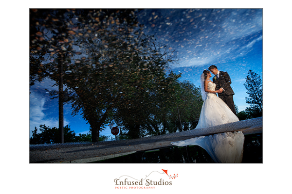 Amy + Howard :: Edmonton Wedding Photographers
