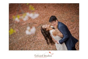 Vancouver Wedding Photographers