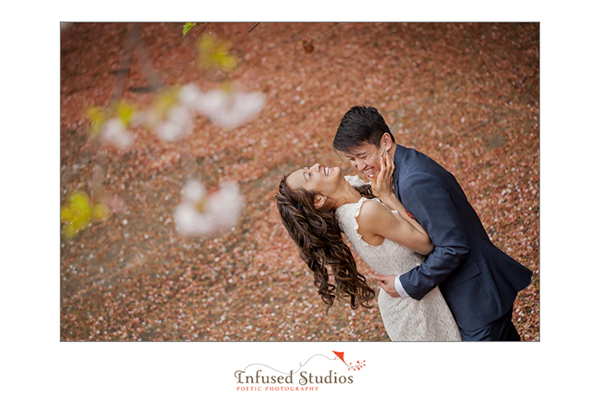 Vancouver Wedding Photographers :: Cyndi and Tuong
