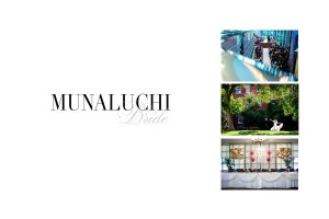 Featured Wedding :: Manaluchi Bride