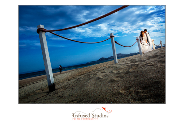 Los Cabos Destination Wedding