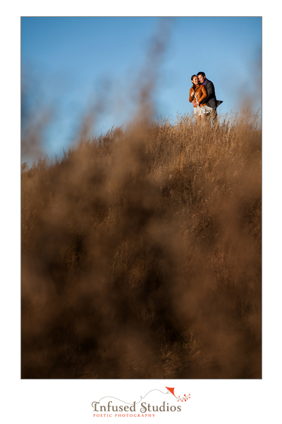 Edmonton engagement photography