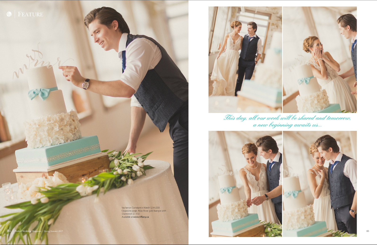 Perfect Weddding Page 3