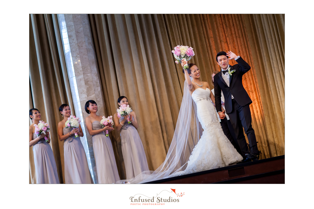 Edmonton wedding photography :: newlyweds