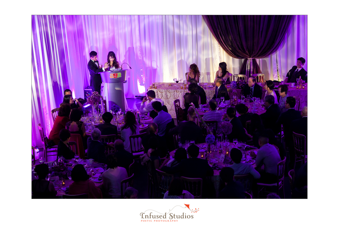 Edmonton Wedding Photography :: Art Gallery of Alberta reception