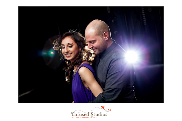 Edmonton wedding photographers :: engagement session