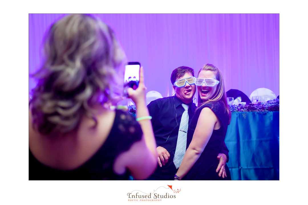 Ada + Henry :: Edmonton wedding photography dance floor