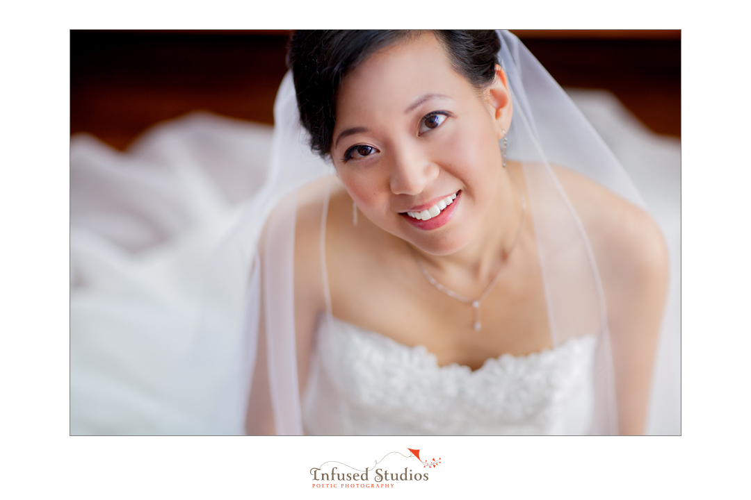 Edmonton bridal portraits :: Sharon