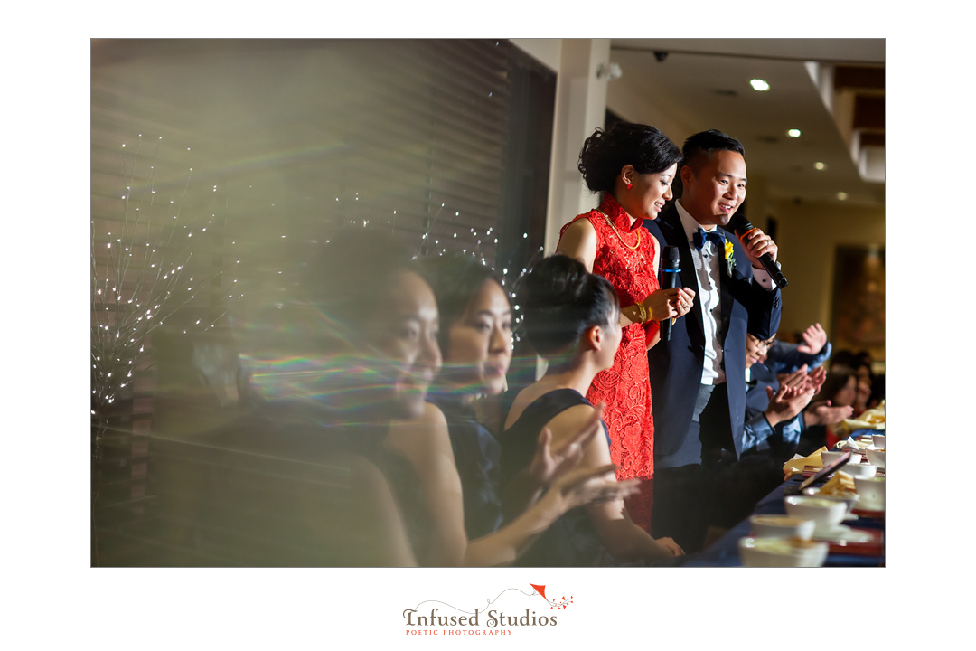 reportage wedding reception photography