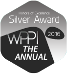 WPPI silver award for Vancouver engagement album