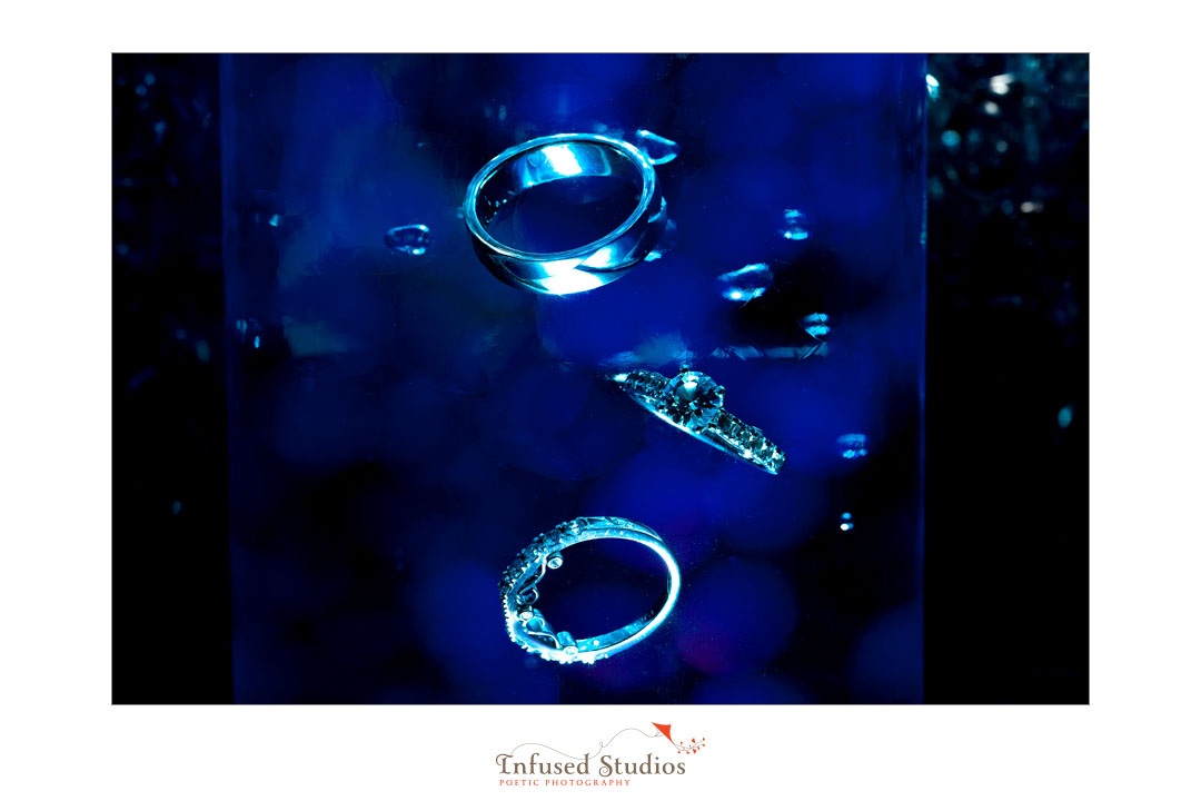 Edmonton Wedding Photographers :: wedding bands