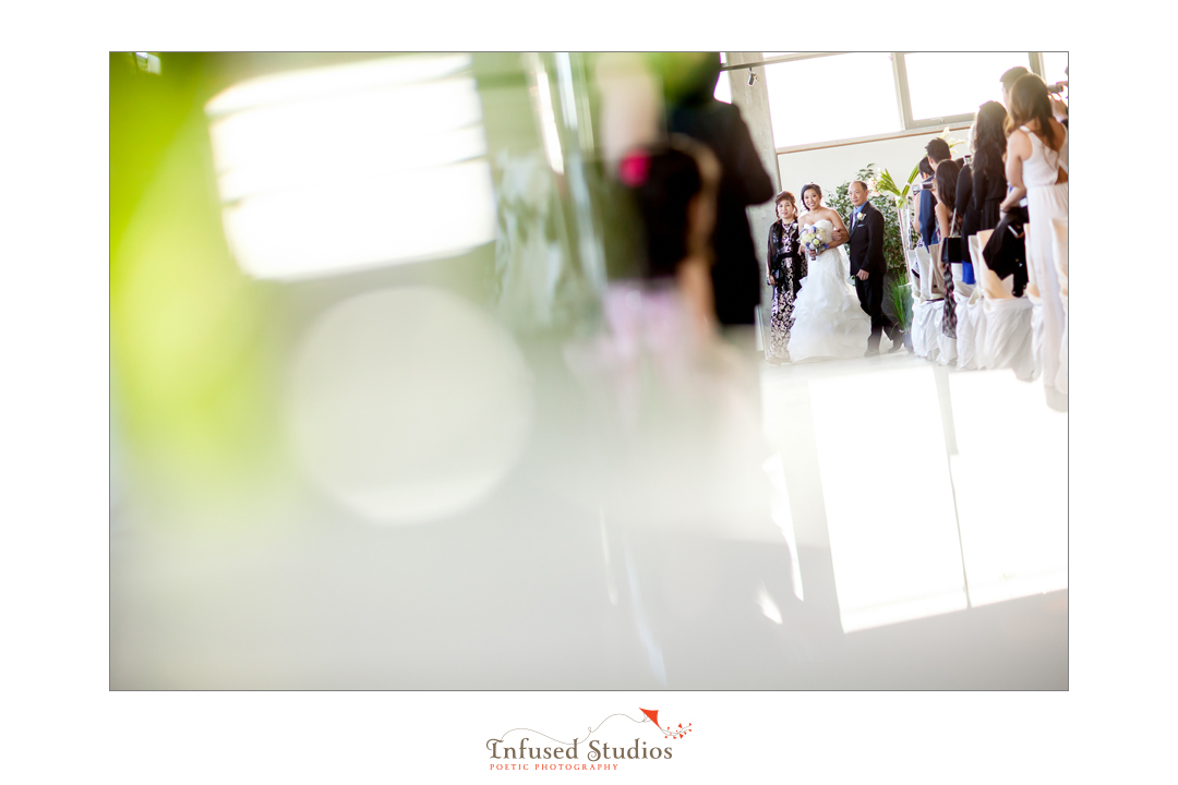 Fine art Edmonton wedding photos