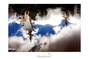 Edmonton fine art wedding photographers