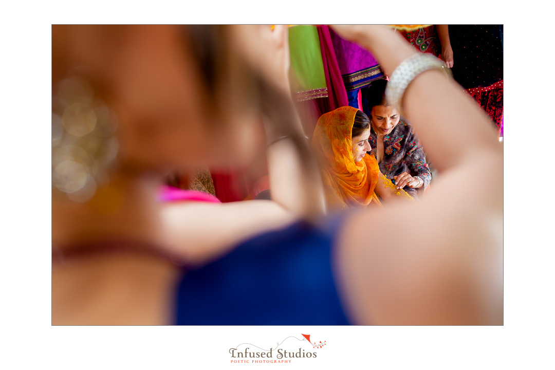 Edmonton Wedding Photographers :: artistic maiyaan photo