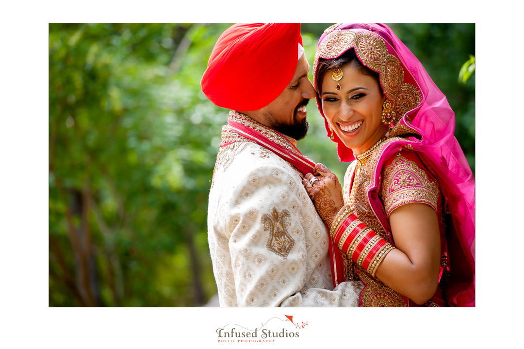 Edmonton wedding photographers :: bridal portraits