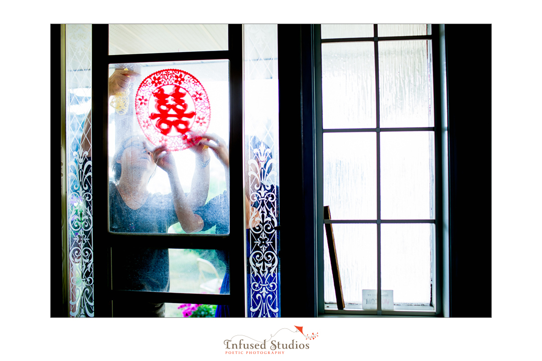 Edmonton wedding photographers :: Chinese wedding