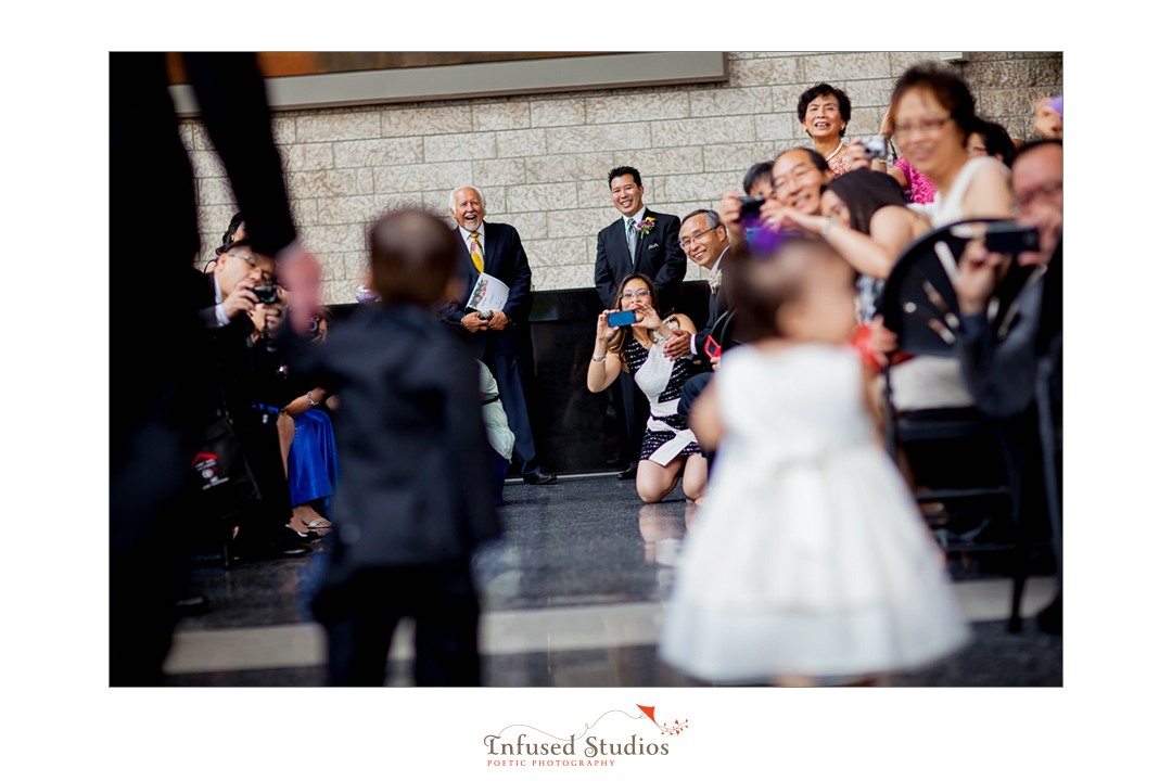 Edmonton wedding photographers 