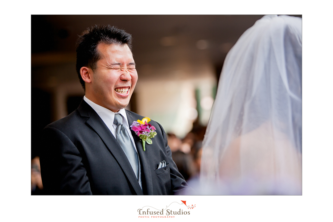 Edmonton wedding photographers :: wedding ceremony