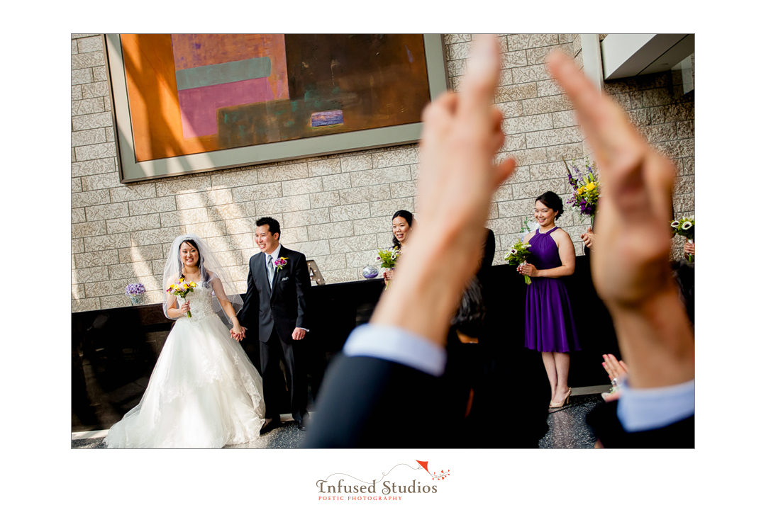 Edmonton wedding photographers :: wedding ceremony