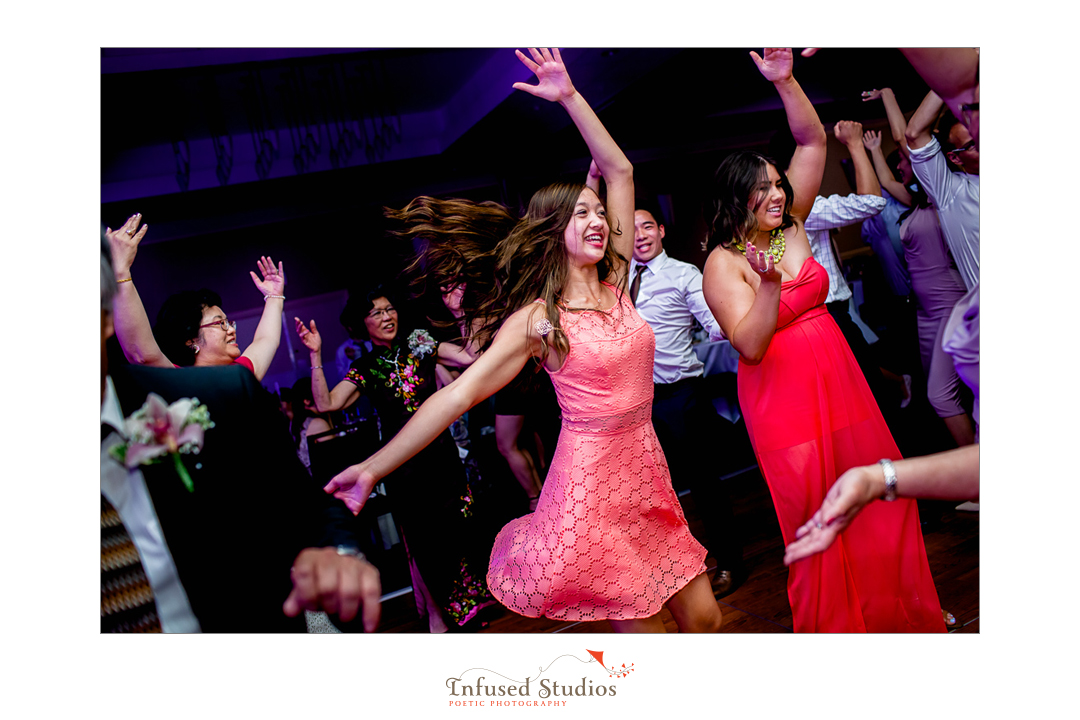 Edmonton wedding photographers :: wedding reception