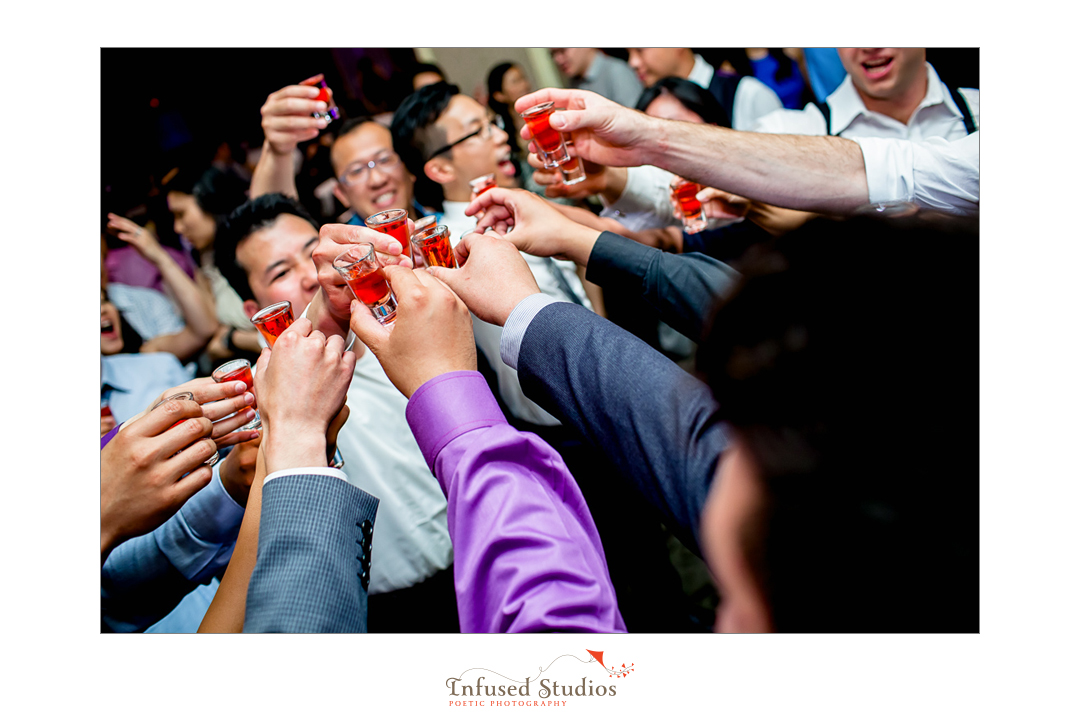 Edmonton wedding photographers :: wedding reception