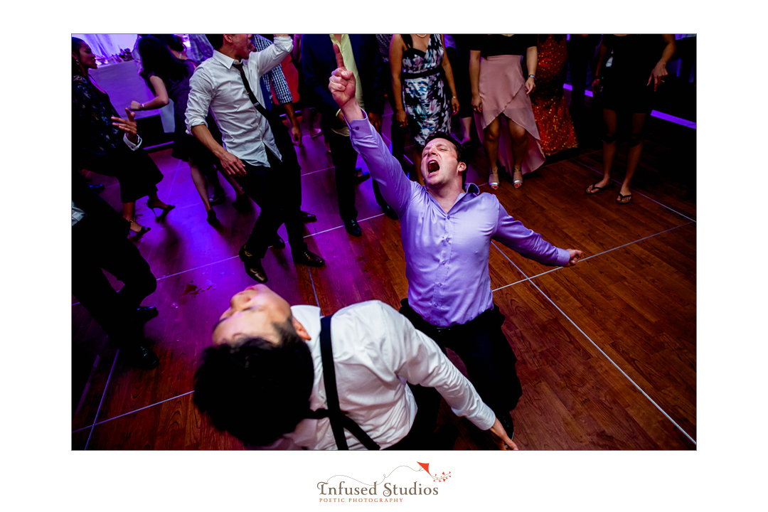 Edmonton wedding photographers :: wedding reception