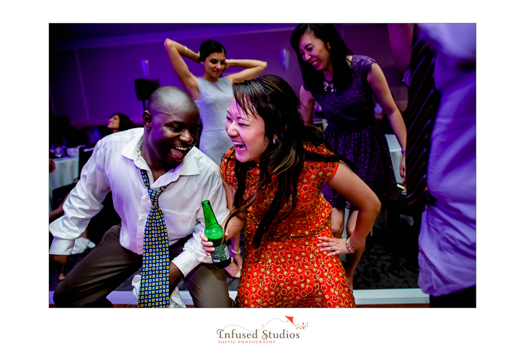 Edmonton wedding photographers :: wedding reception