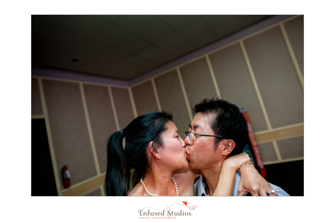 Edmonton wedding photographers :: wedding reception