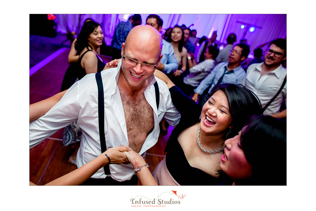 Edmonton wedding photographers :: wedding reception