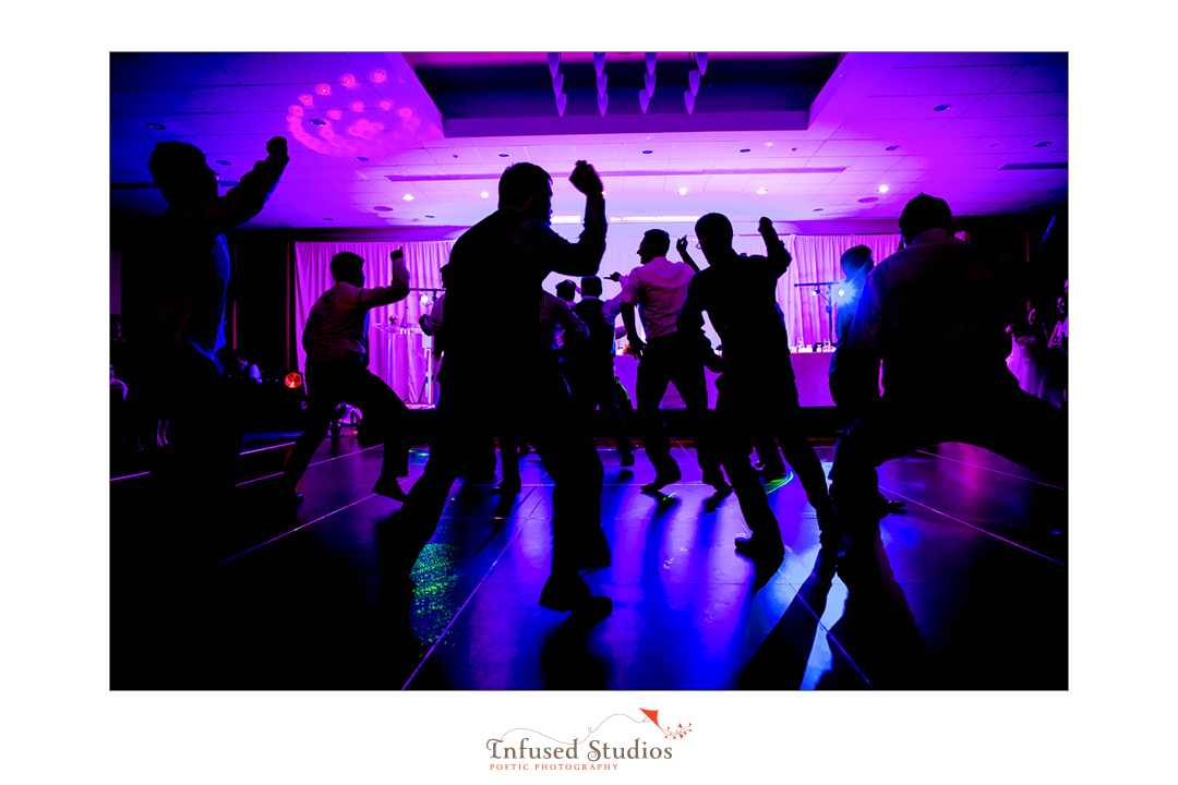 Edmonton wedding photographers :: wedding reception