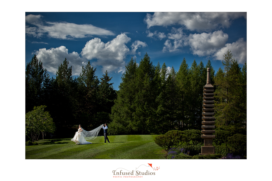 Best Edmonton Wedding Photographers