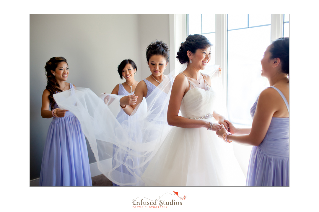 Best Edmonton Wedding Photographers