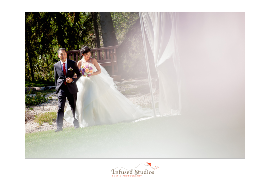 Fine Art Edmonton Wedding Photographers