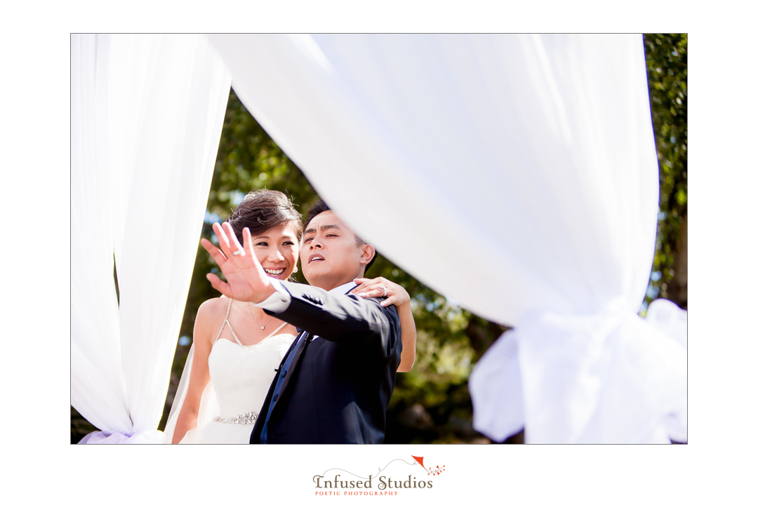 Edmonton Wedding Photographers :: wedding ceremony