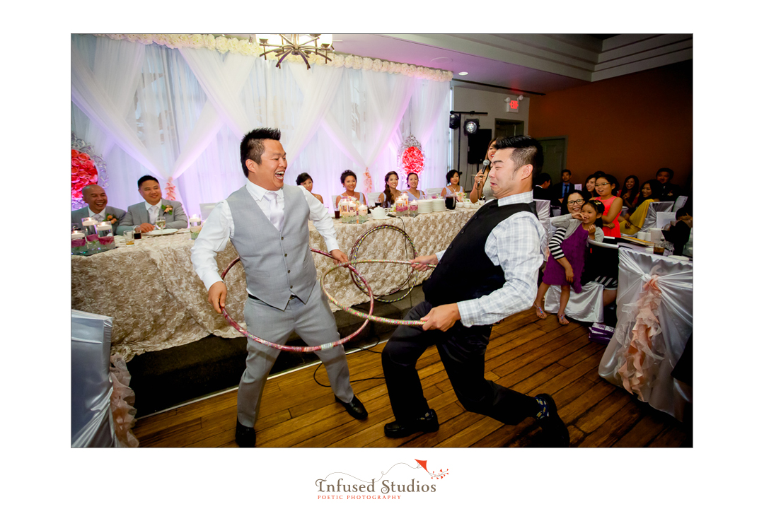 Edmonton Wedding Photographers :: wedding reception