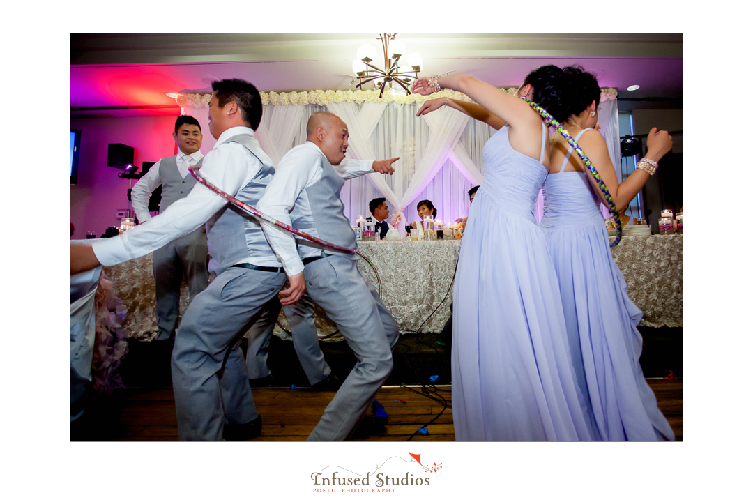 Edmonton Wedding Photographers :: wedding reception