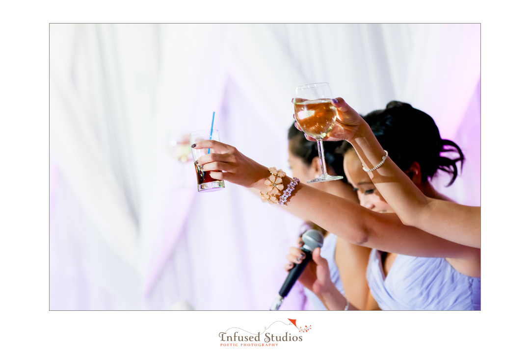 Edmonton Wedding Photographers :: wedding reception