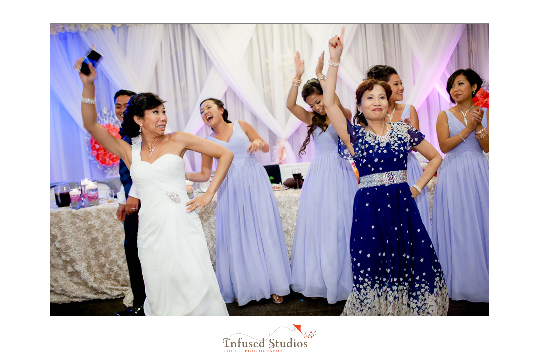 Edmonton Wedding Photographers :: wedding reception