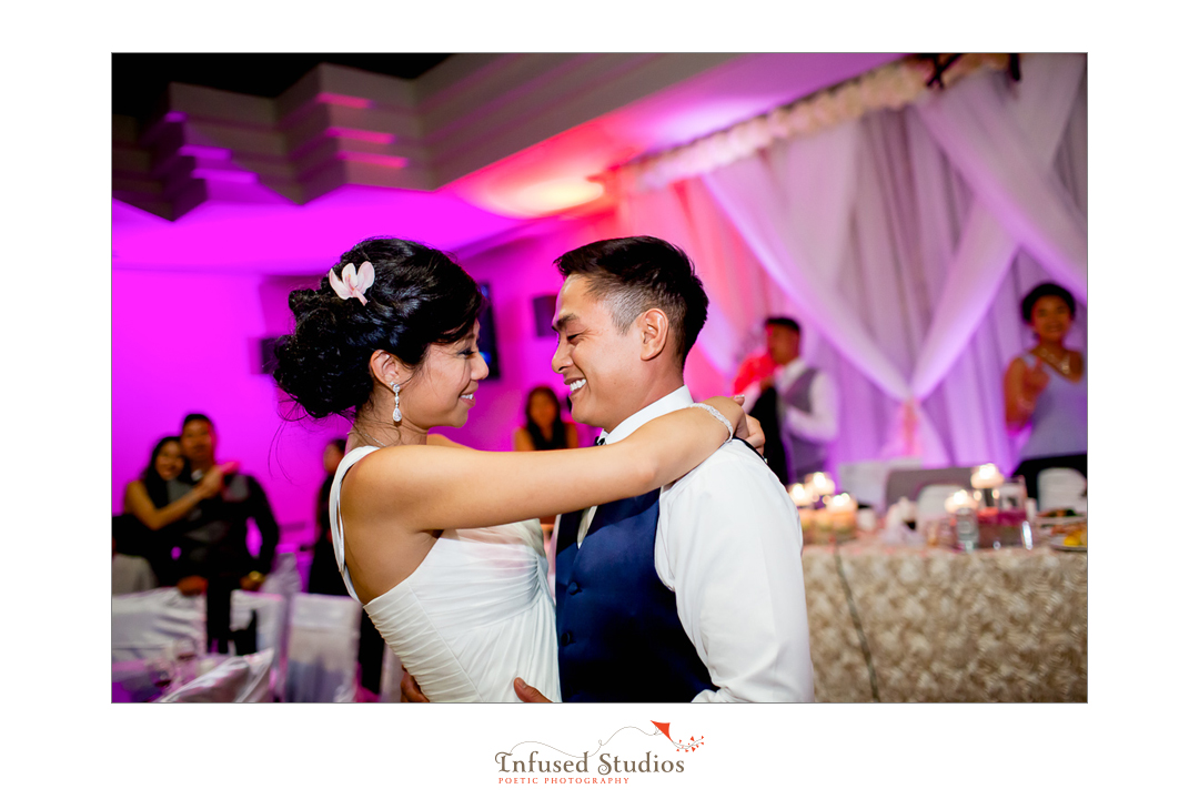 Edmonton Wedding Photographers :: wedding reception