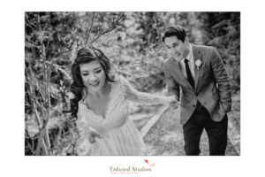 Lake Louise Engagement Photographer