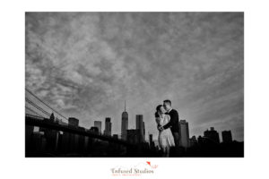 New York Engagement photographers :: Cara + Keith engagement